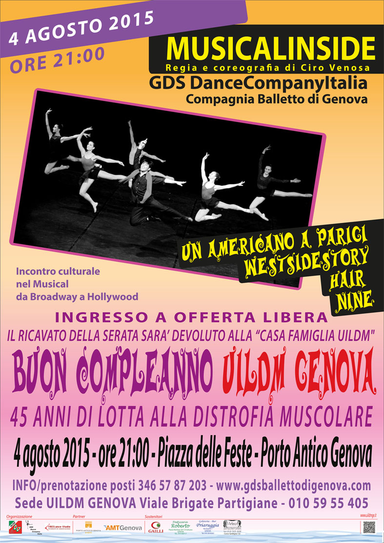locandine 4 Agosto