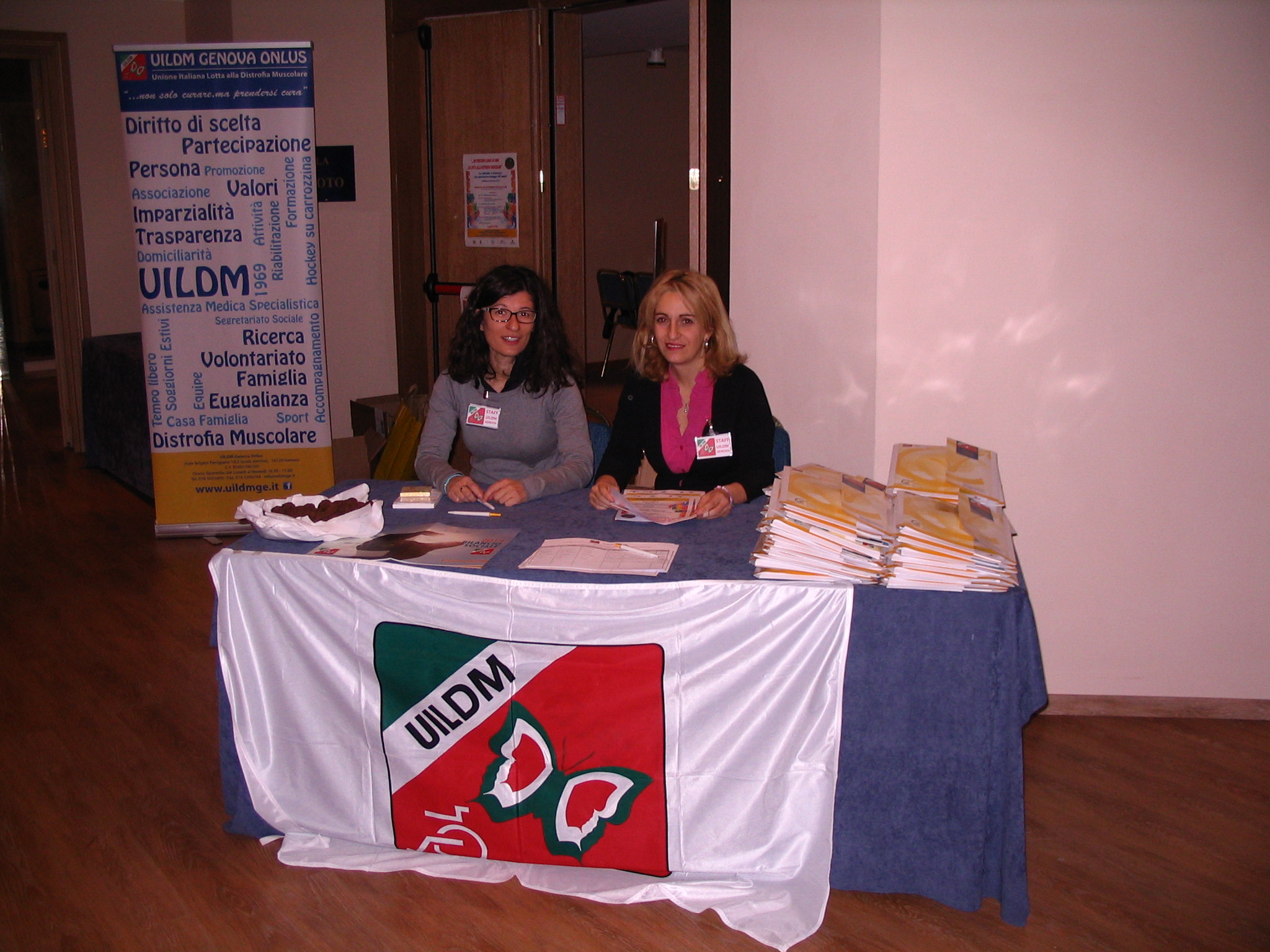 banchetto campagna telethon 2015 006