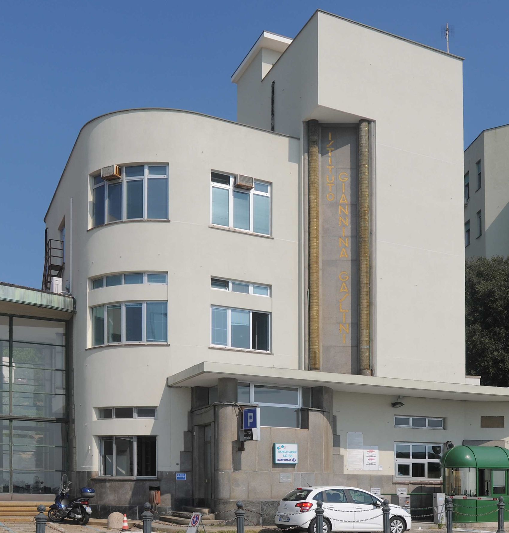 GianninaGaslini