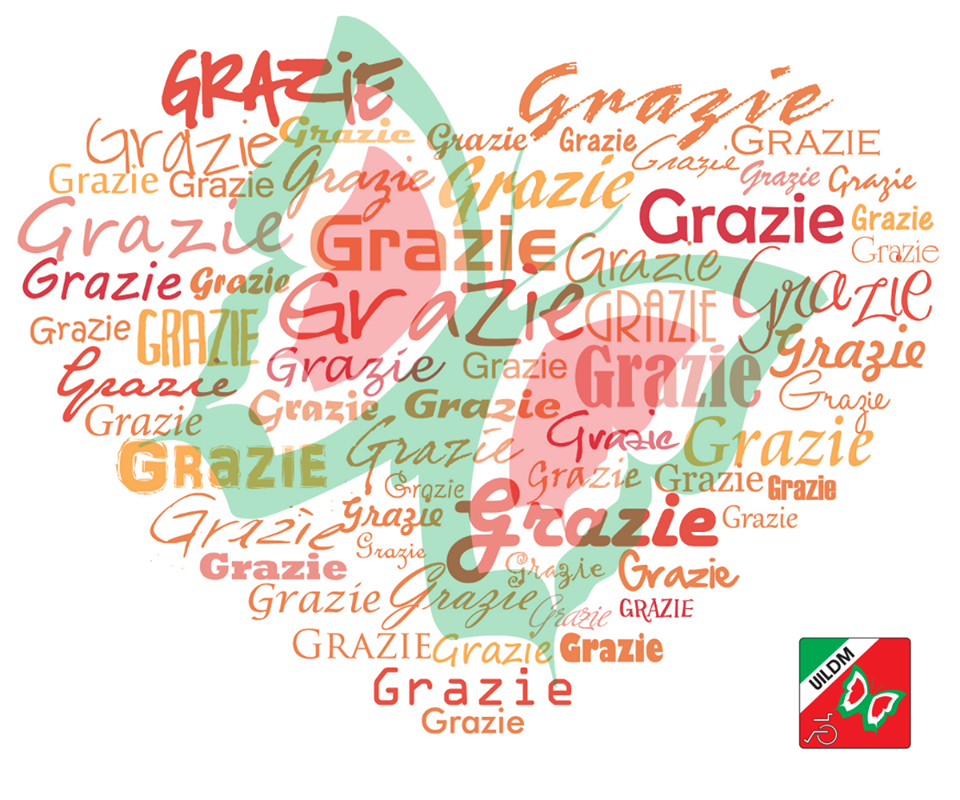 grazie
