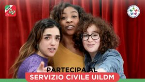 ServizioCivileUILDM