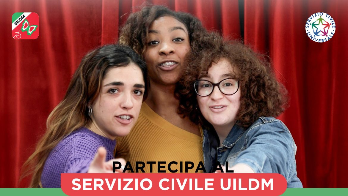 ServizioCivileUILDM