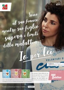 telethon 2017