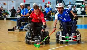 hockey