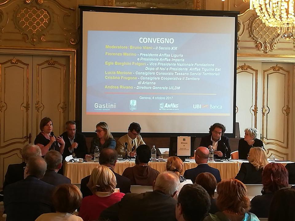 convegno