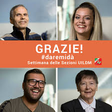 grazie
