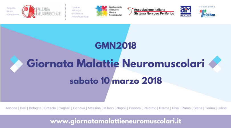 GMN 2018