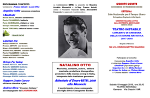NATALINO OTTO 1
