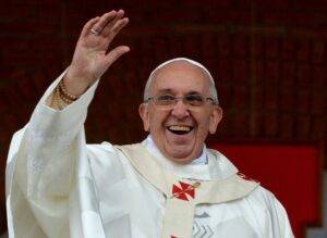 papafrancescosorridente