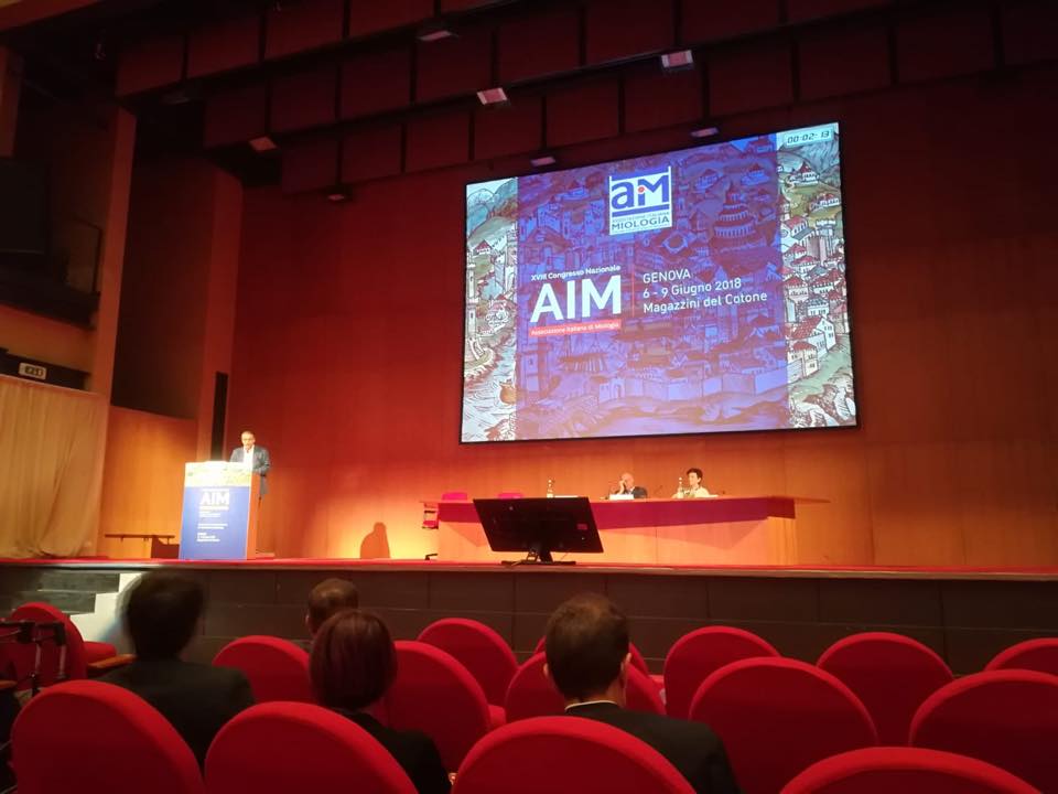 2 aim