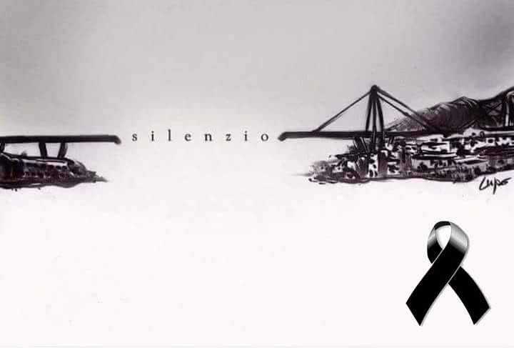 silenzio