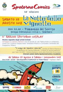spotorno