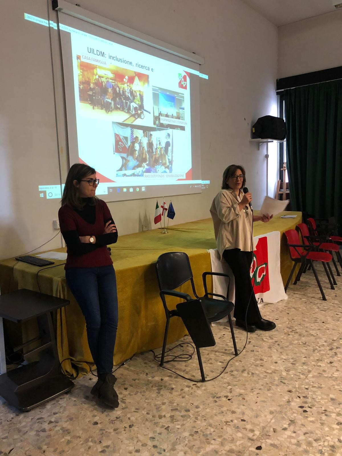 dir ele