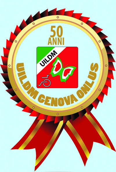 LOGO 50esimo UILDM copia sito azzurro