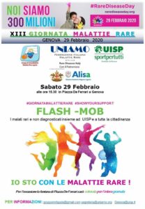 flash mob 20