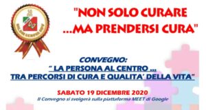 20201207 UILDM 50 ANNI INSIEME