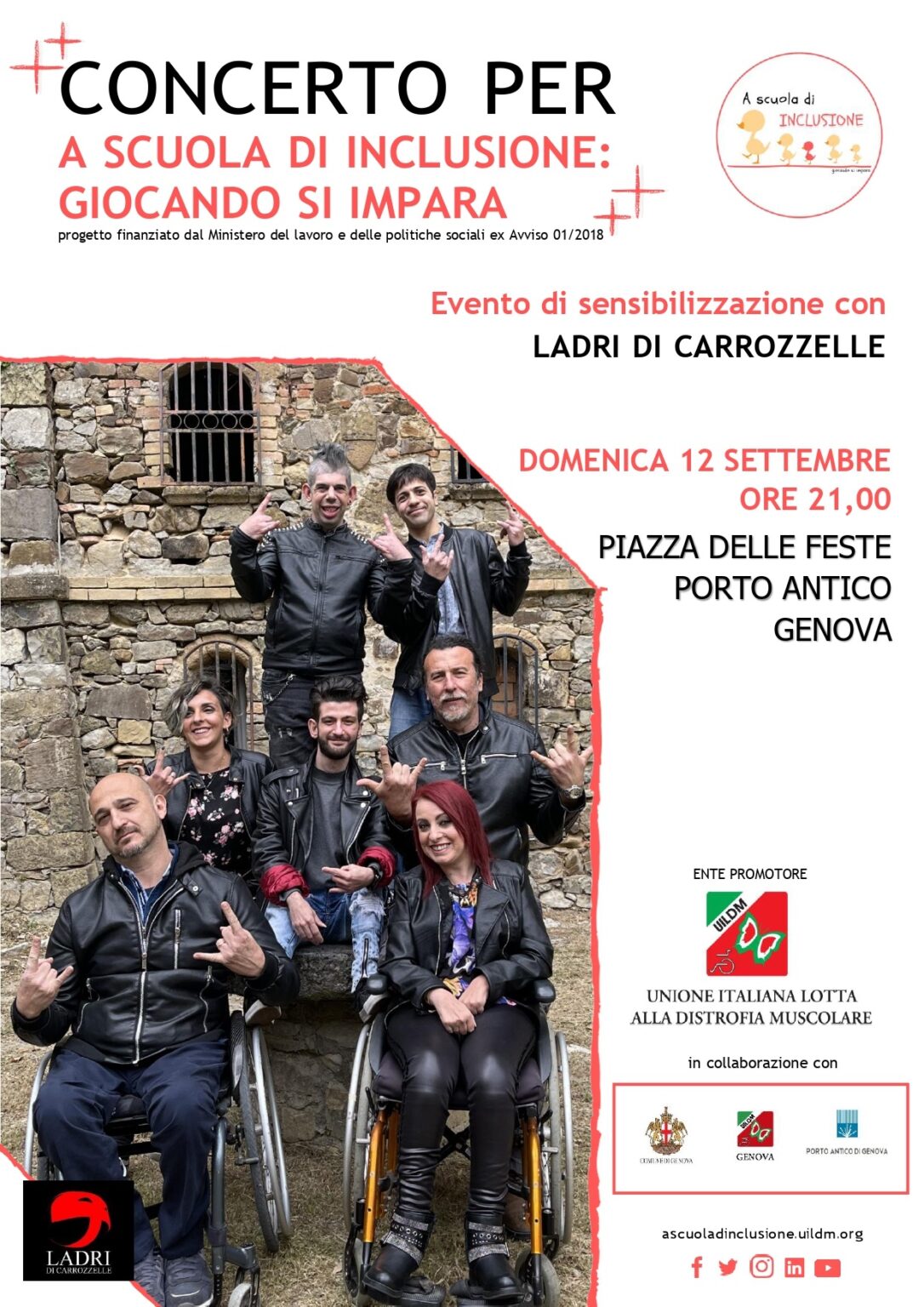 Locandina Concerto 12 settembre UILDM GE page 0001