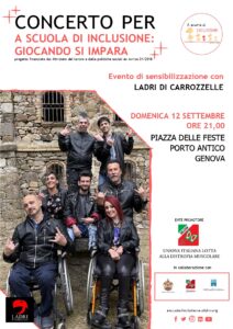 Locandina Concerto 12 settembre UILDM GE page 0001