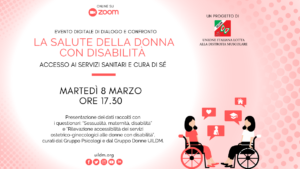 Salute Donna UILDM Rett 0