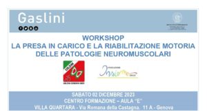 LOCANDINA WORKSHOP ECM 2 2