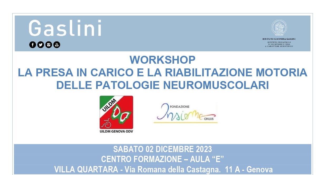 LOCANDINA WORKSHOP ECM 2 2